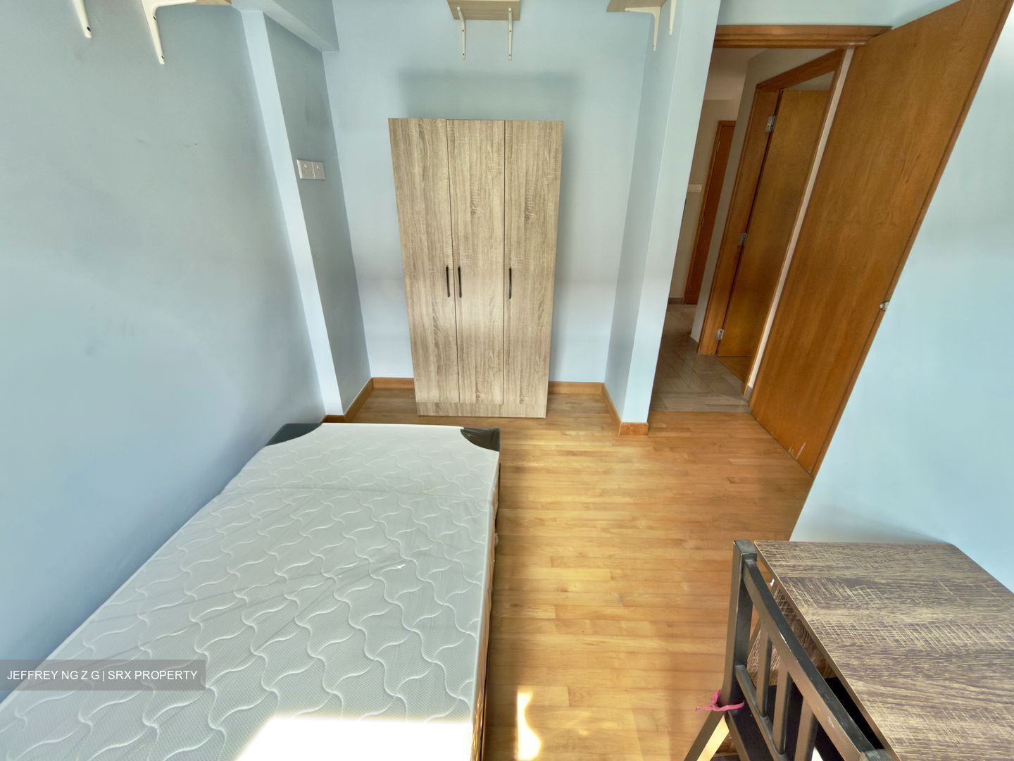 Sandy Palm (D17), Condominium #485405871